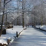 Am Holzgraben ゲストハウス