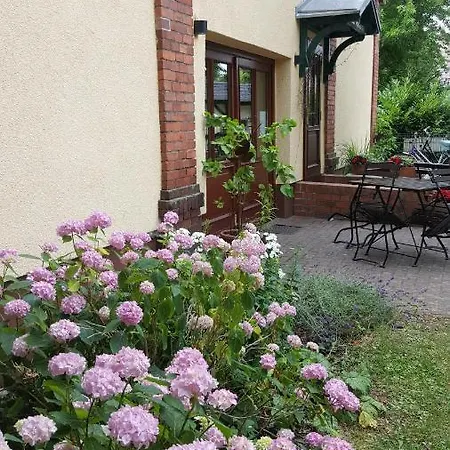 Affittacamere Am Holzgraben 3*