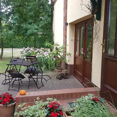 Affittacamere Am Holzgraben Lübbenau