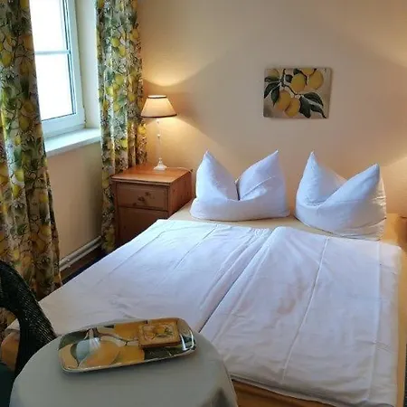 Am Holzgraben Guest house