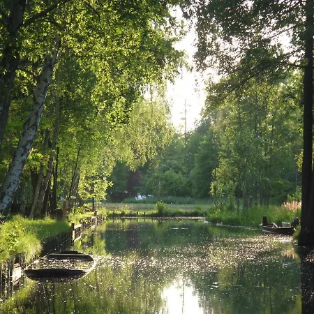 Am Holzgraben Gasthuis