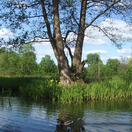 Konukevi Am Holzgraben