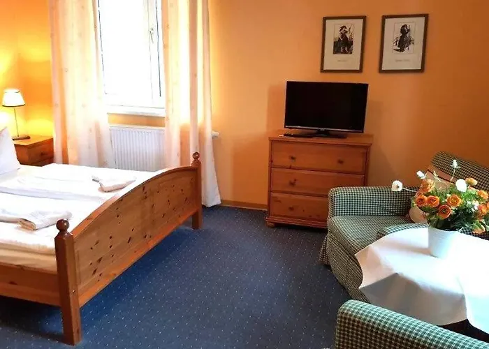 Am Holzgraben לובנאו