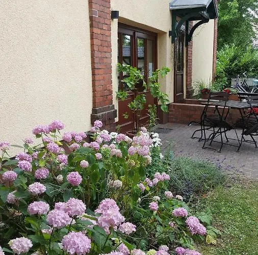 Pensionat Am Holzgraben 3*