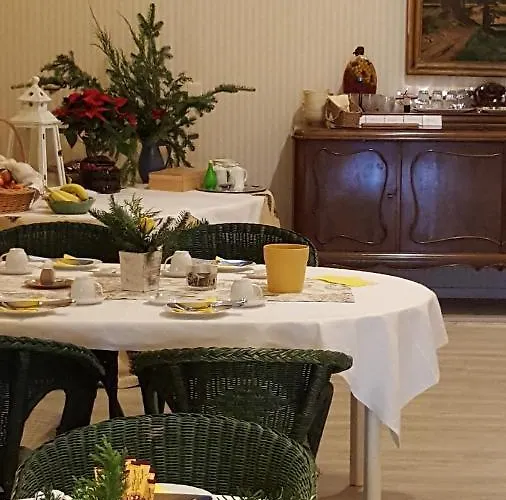 Am Holzgraben Pensionat 3*