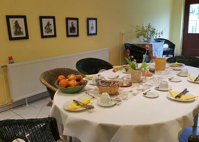 Am Holzgraben Lübbenau