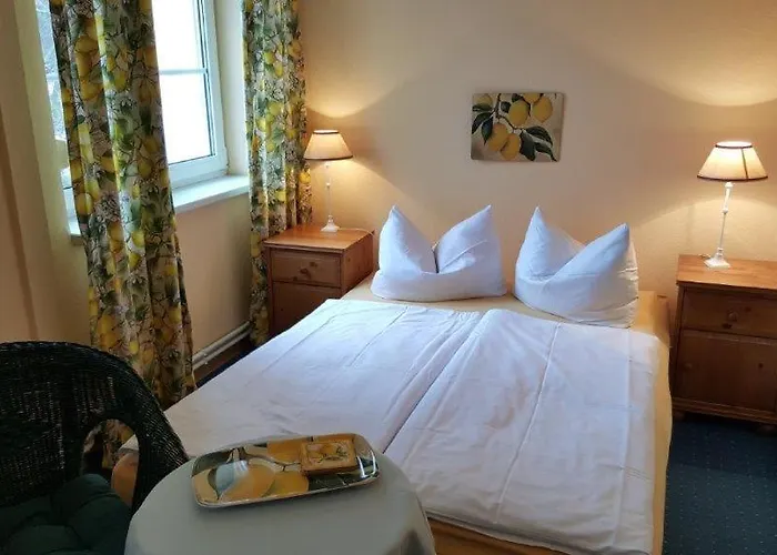 Am Holzgraben Pensionat