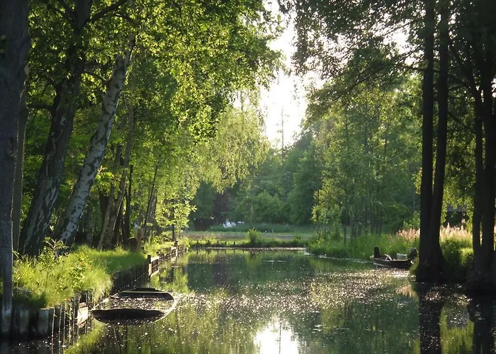 Am Holzgraben Pensionat