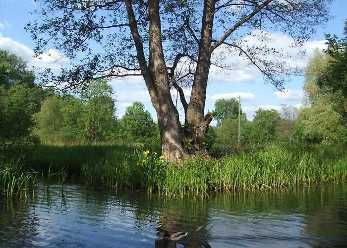 Pensionat Am Holzgraben