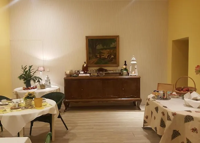 Am Holzgraben Lübbenau